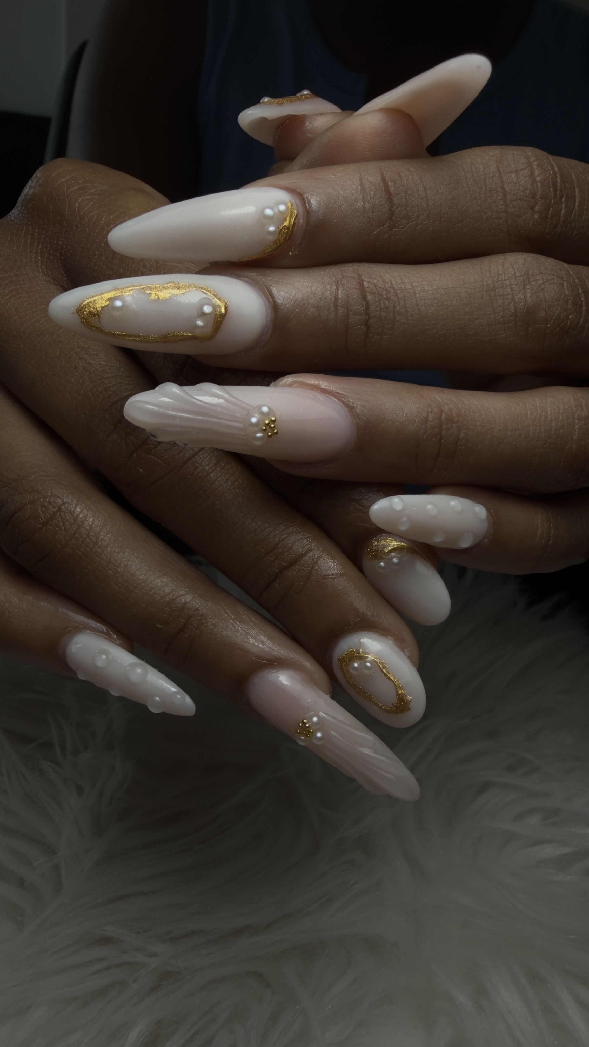 Destiny Nail Spa