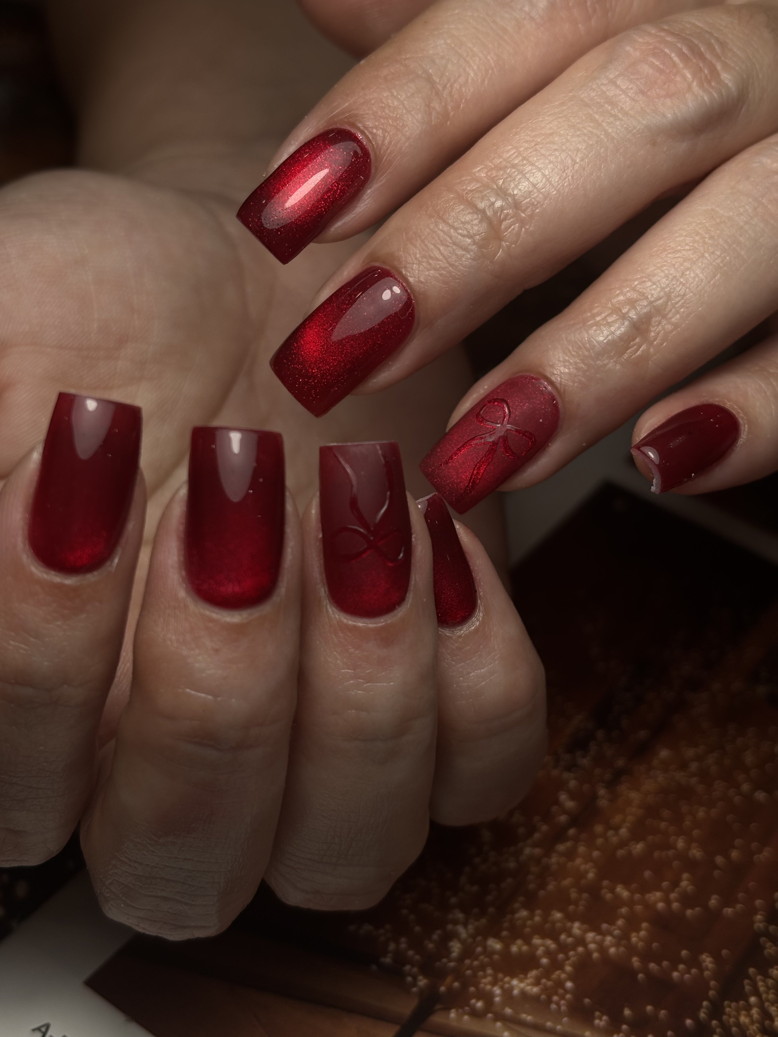 Destiny Nail Spa