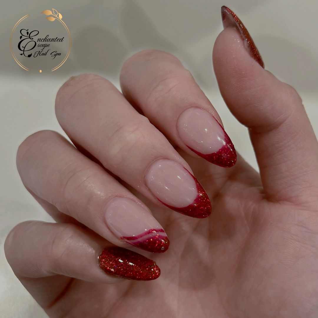 Enchanted Escape Nail Spa
