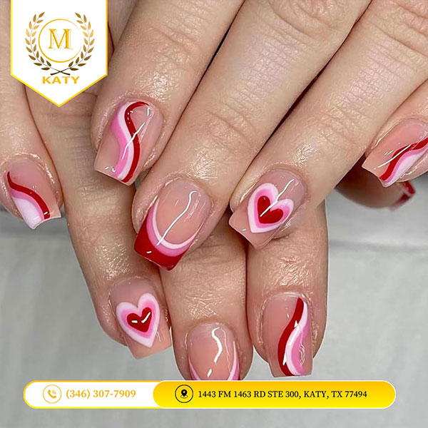 Milano Nail & Spa
