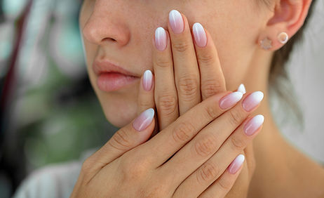 KK Nails Spa