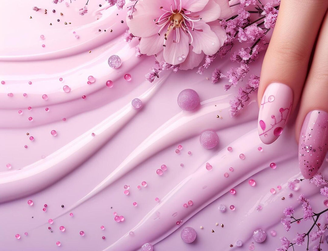 KK Nails Spa