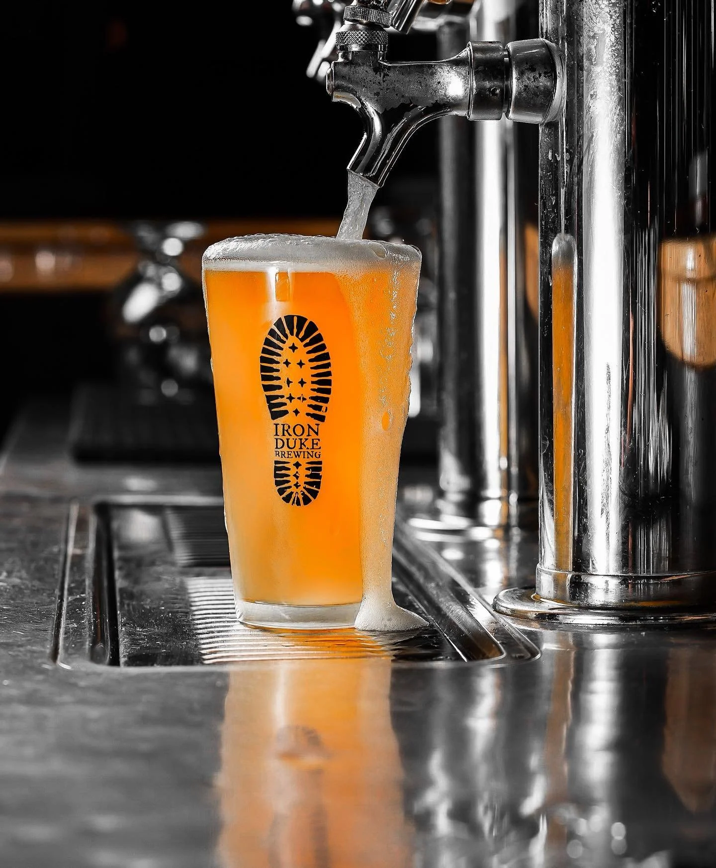 Foto de Sole Syndicate Brewing Co.