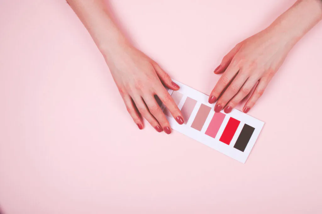 VS Nails Salon