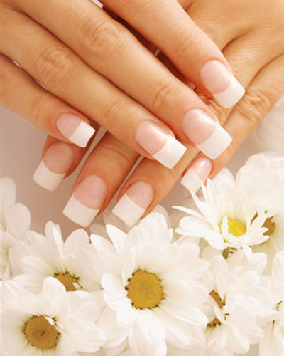 Sana Nails