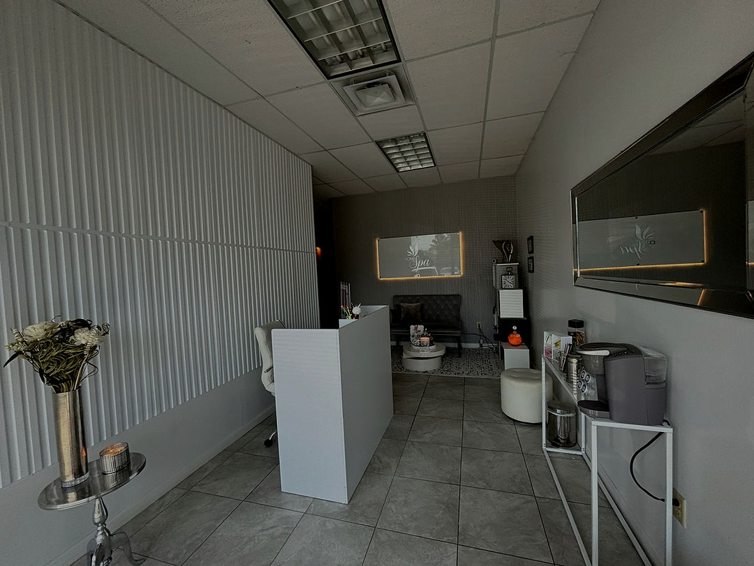 Home Spa