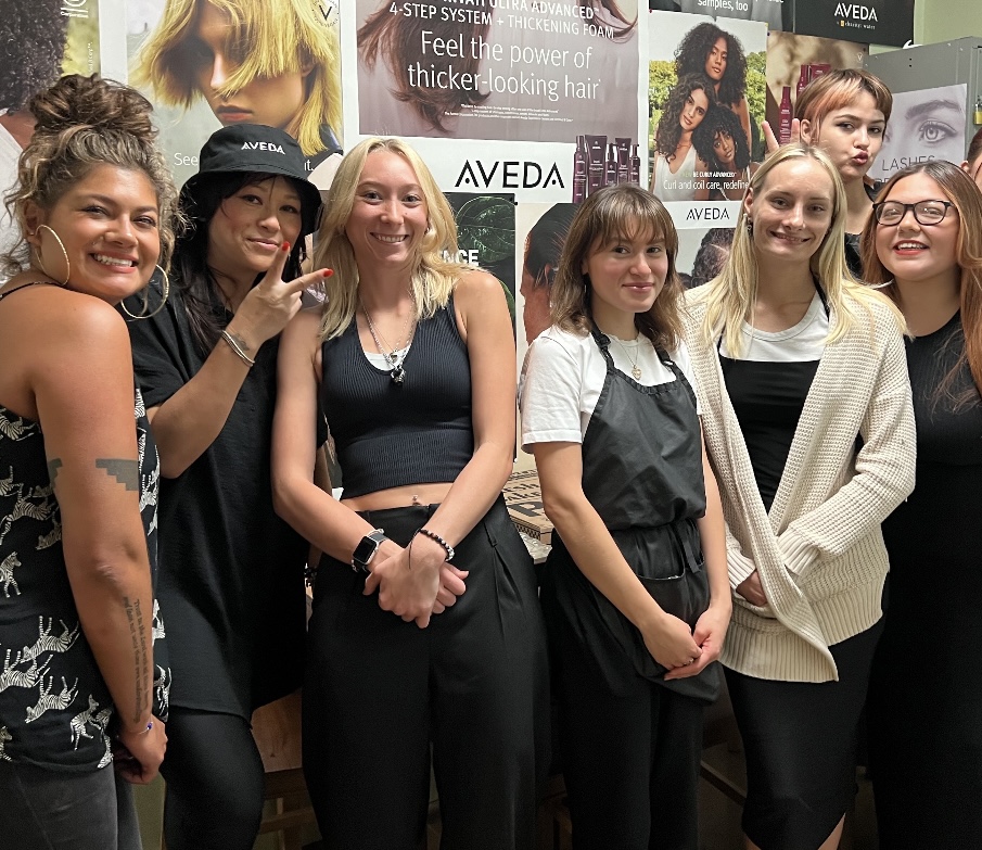 Breeze Salon + Spa