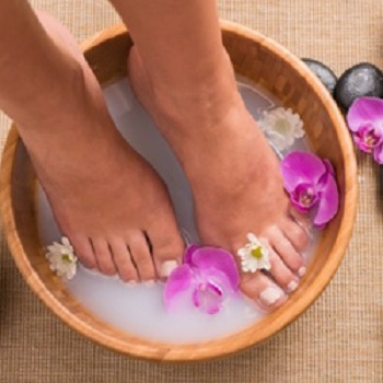ZEN NAILS AND SPA
