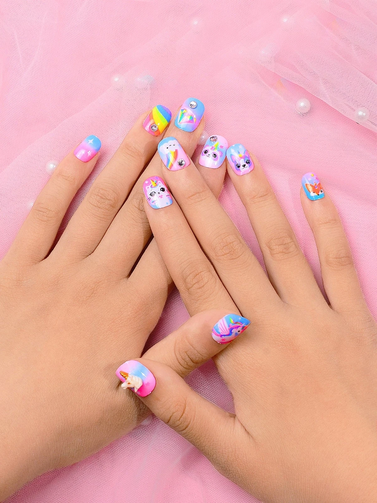 Joe Nails