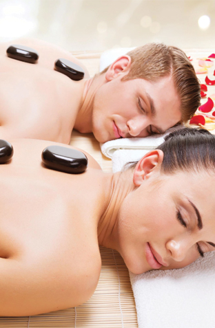 Spa De LA