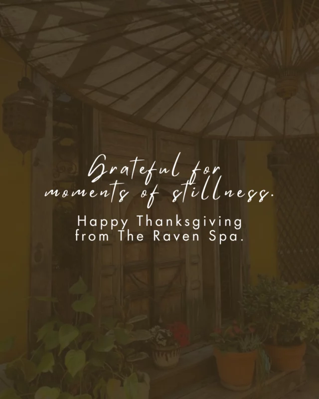 The Raven Spa