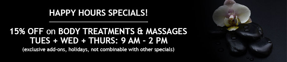 Beverly Hot Springs Spa & Skin Care Clinic