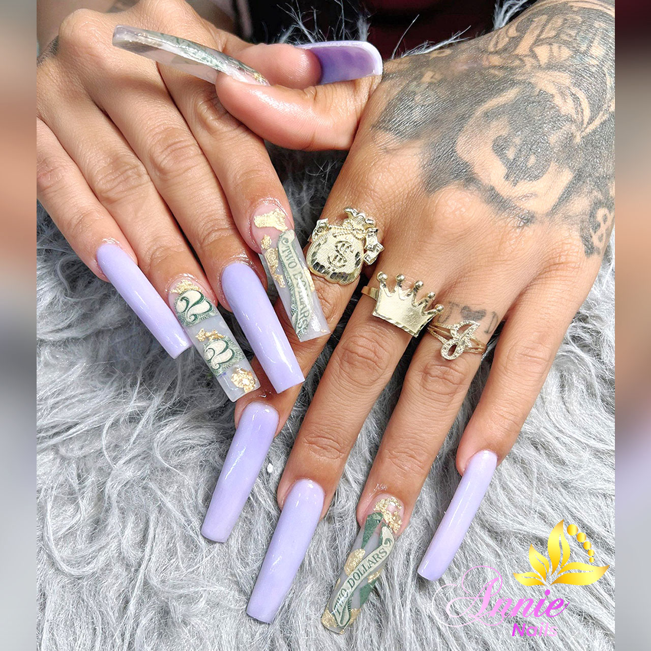 Annie Nails
