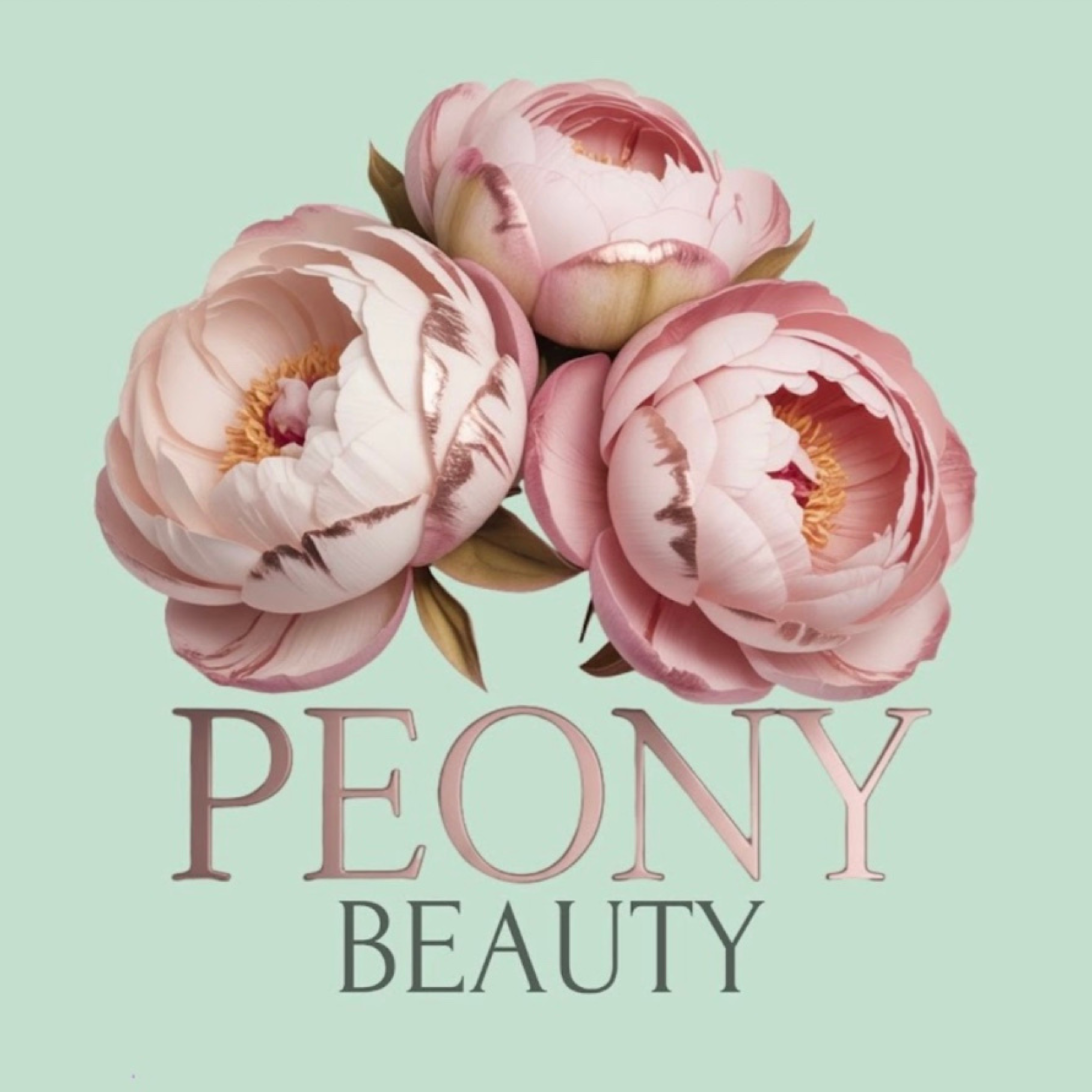 Peony Beauty