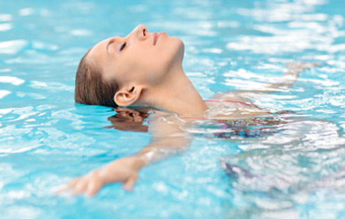 Perez Pool & Spa