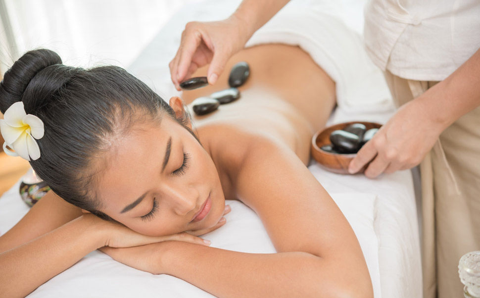 Paradise Massage & Spa