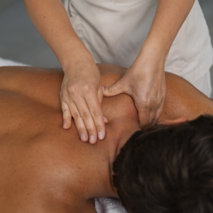 Masaje Tailandés Serenity Hawaii