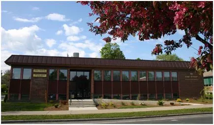 Foto de Centro Dental de Pittsfield