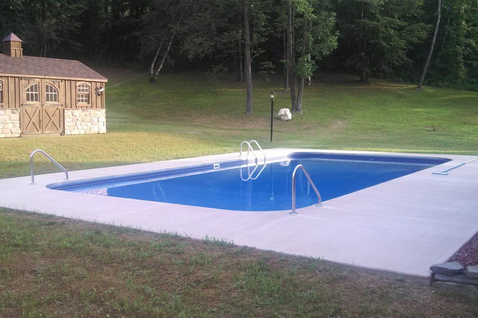 Bushey's Pool City 的照片