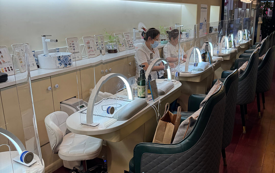 Jade Nails & Spa 3