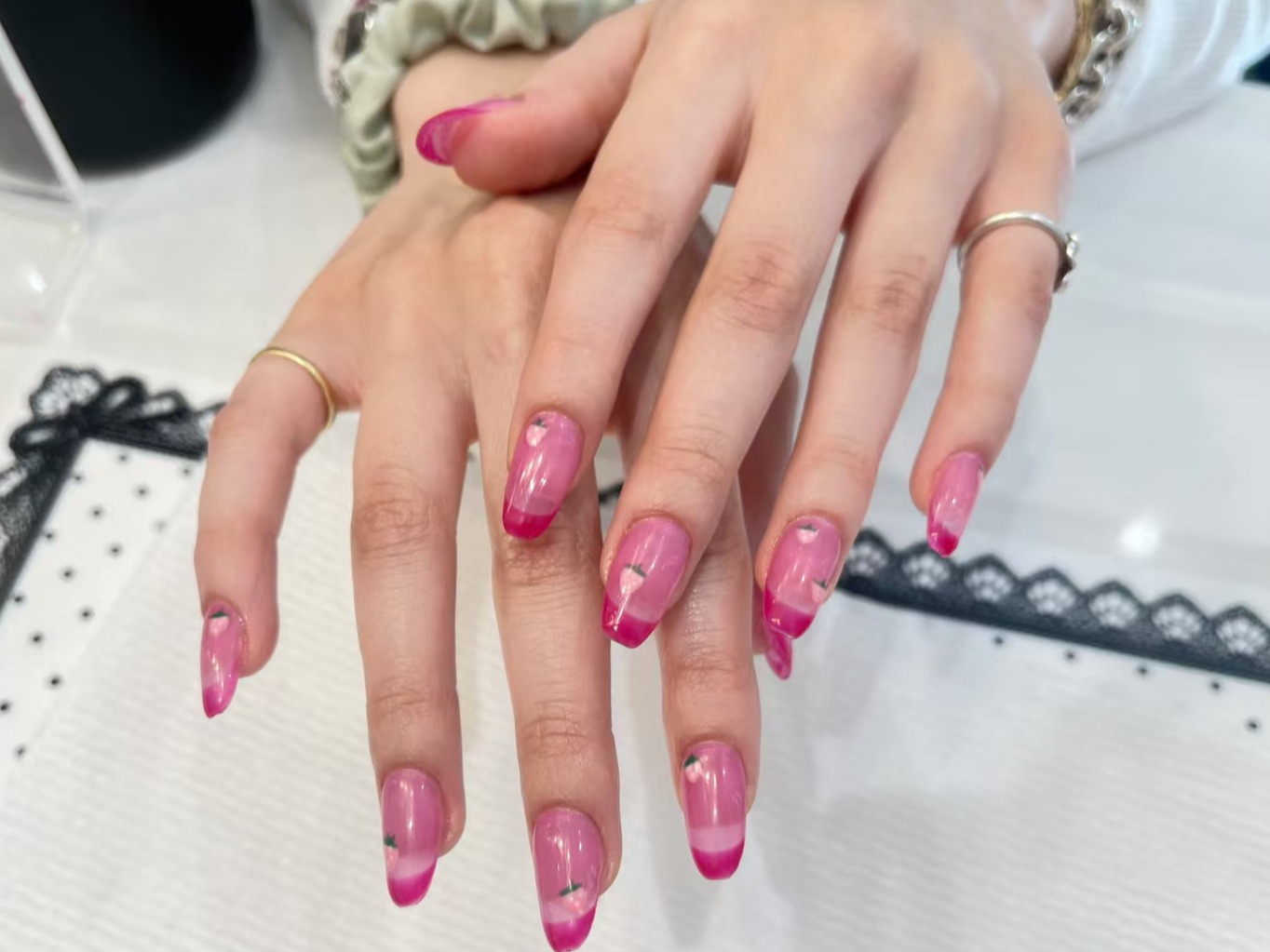 Chrystal Nail & Spa