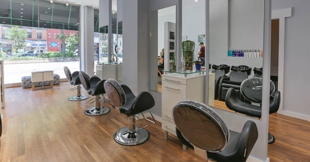 Lida's Beauty Lounge