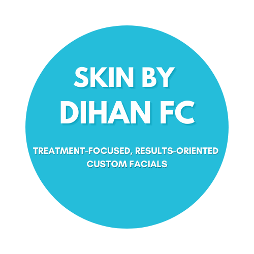 Dihan FC 的肌肤护理