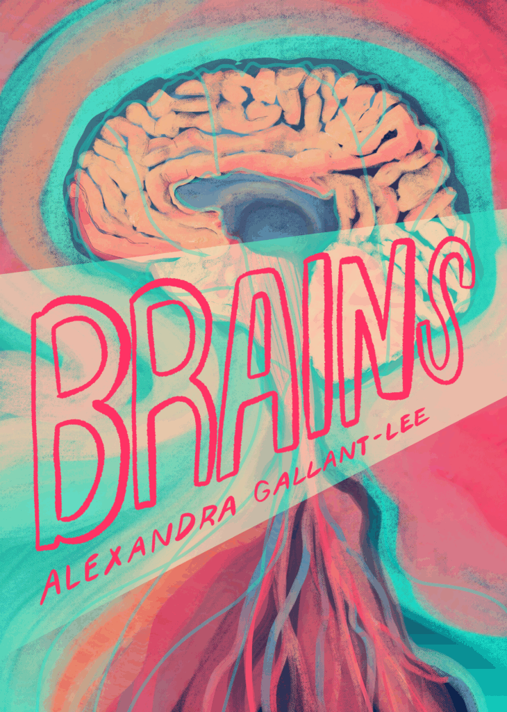 Foto de Alexandra Gallant-Lee