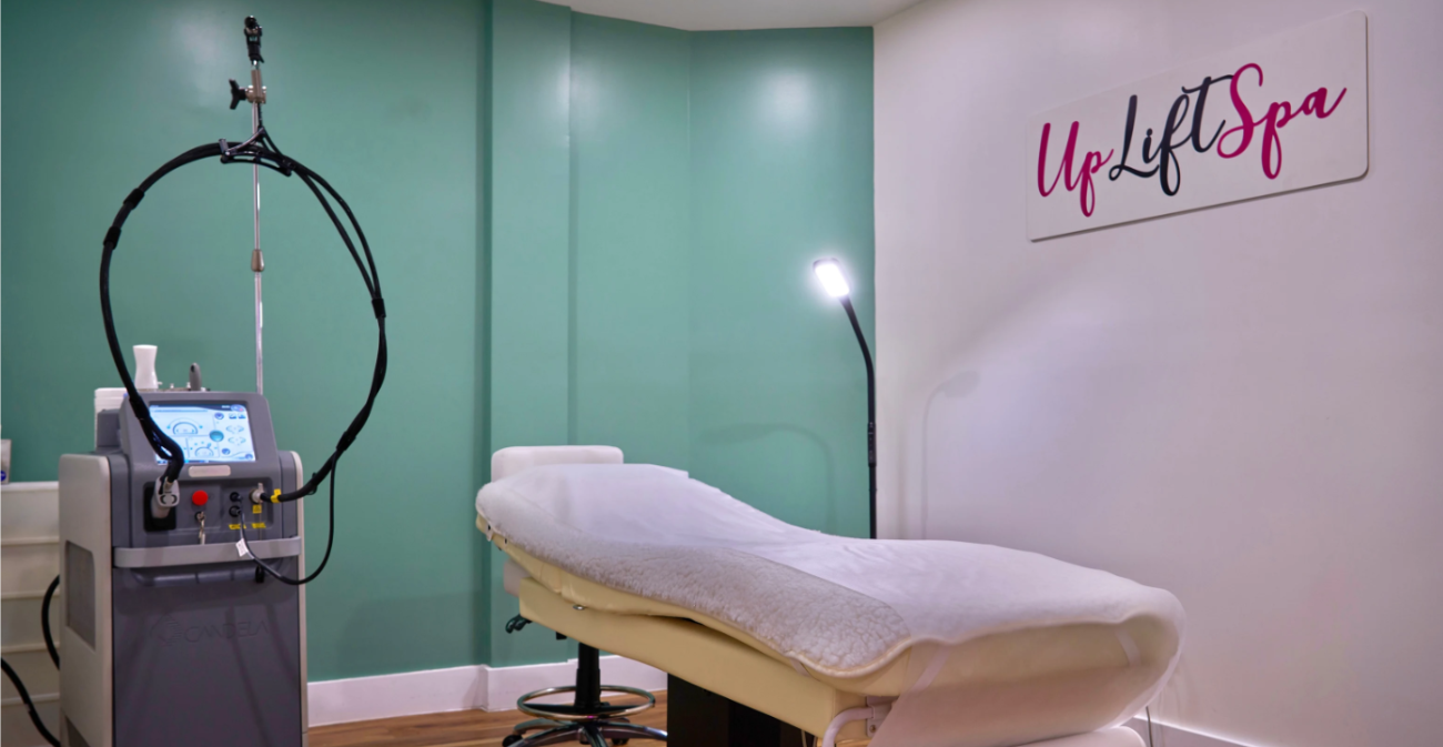 UpLift Spa