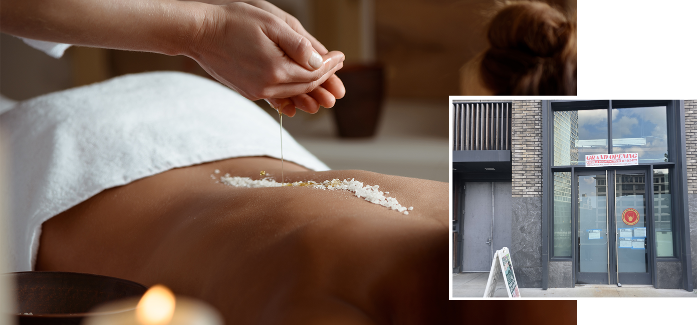 Prospect Heights Wellness