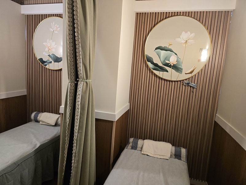 Prospect Heights Wellness