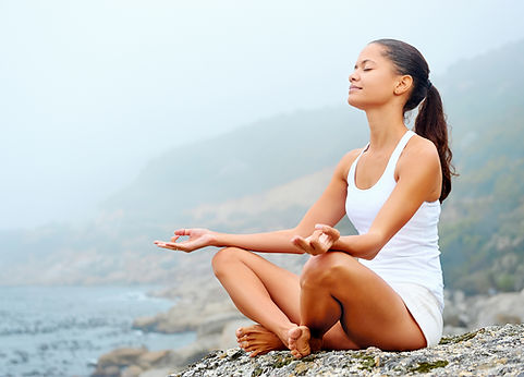 Healthy Paradise Spa