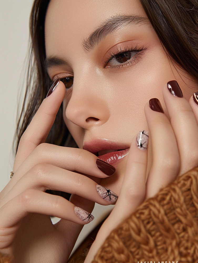 Heaven Nails y Head Spa