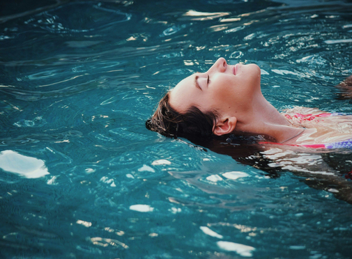 Foto de Precision Pool Spa