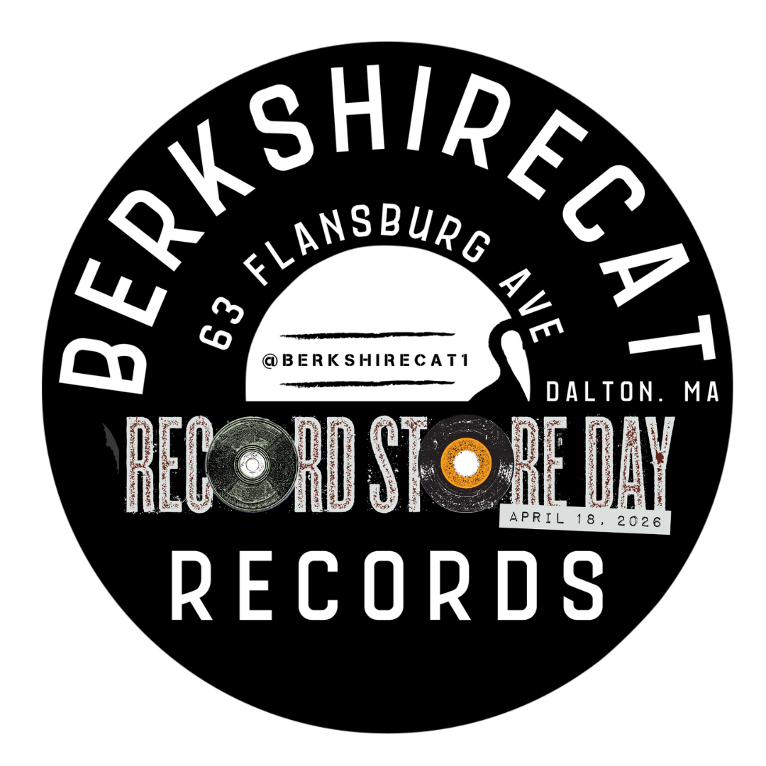 Foto de Berkshirecat Records
