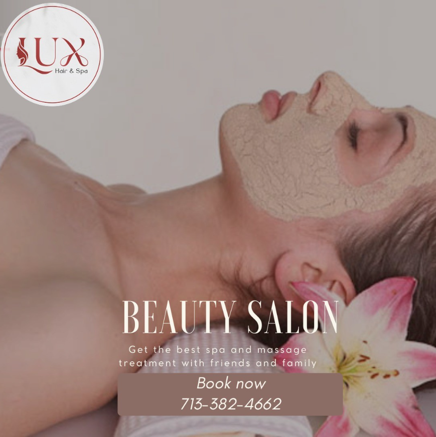 Lux Hair and Spa