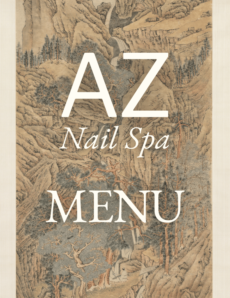 AZ Nail Spa