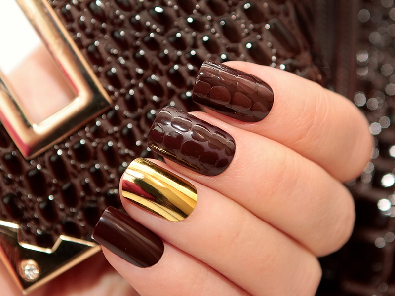 Grand Posh Nails
