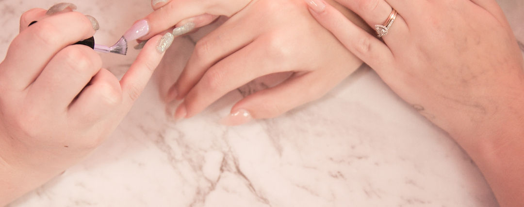 Legend Nails
