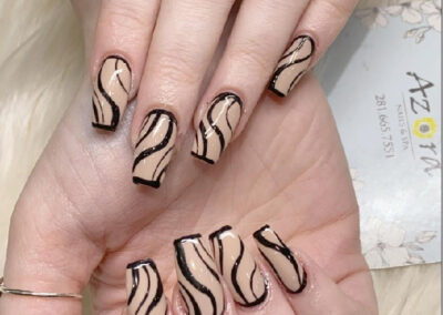 AZORA NAILS & SPA