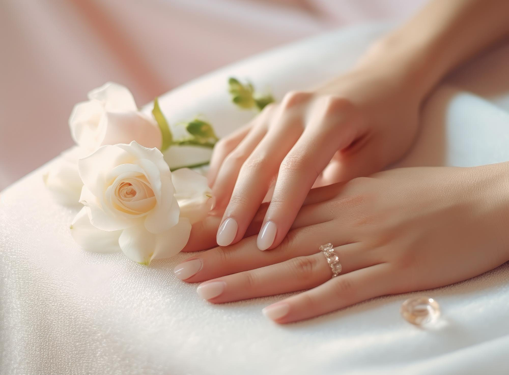 Vuvuzela Nail Spa
