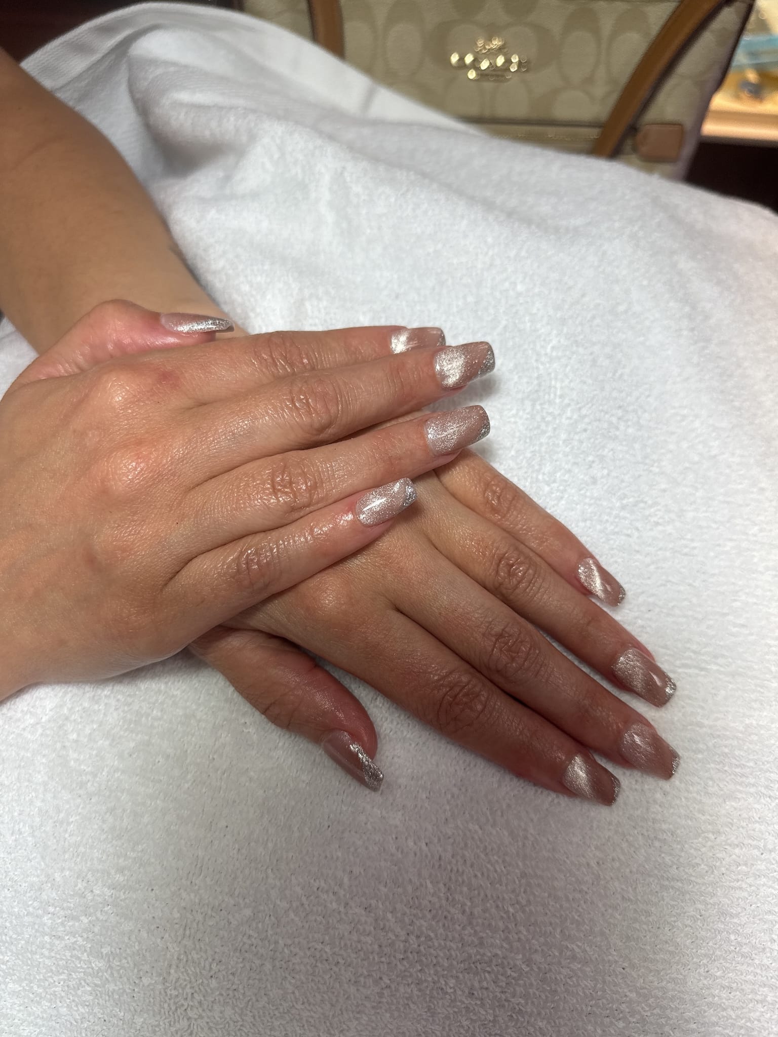 Blue Star Nails & Spa