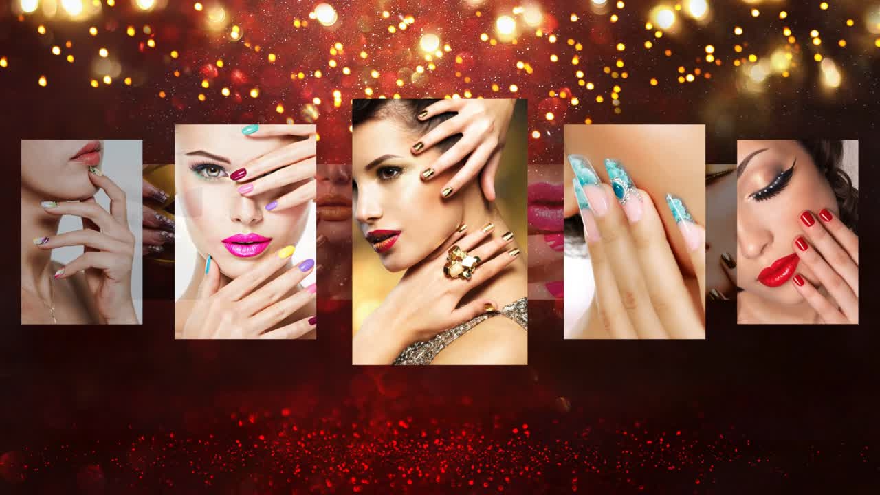 Forever Nails & Facial