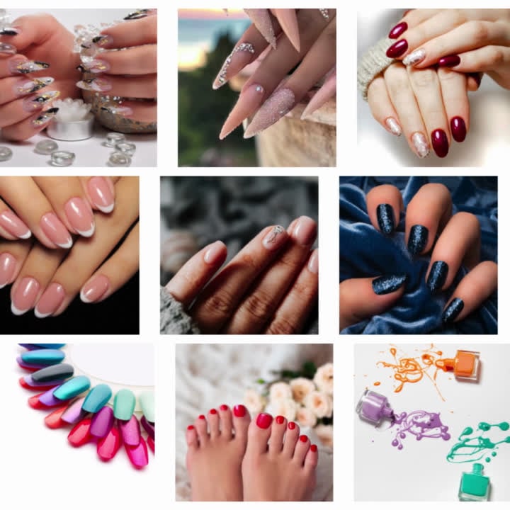 Forever Nails & Facial