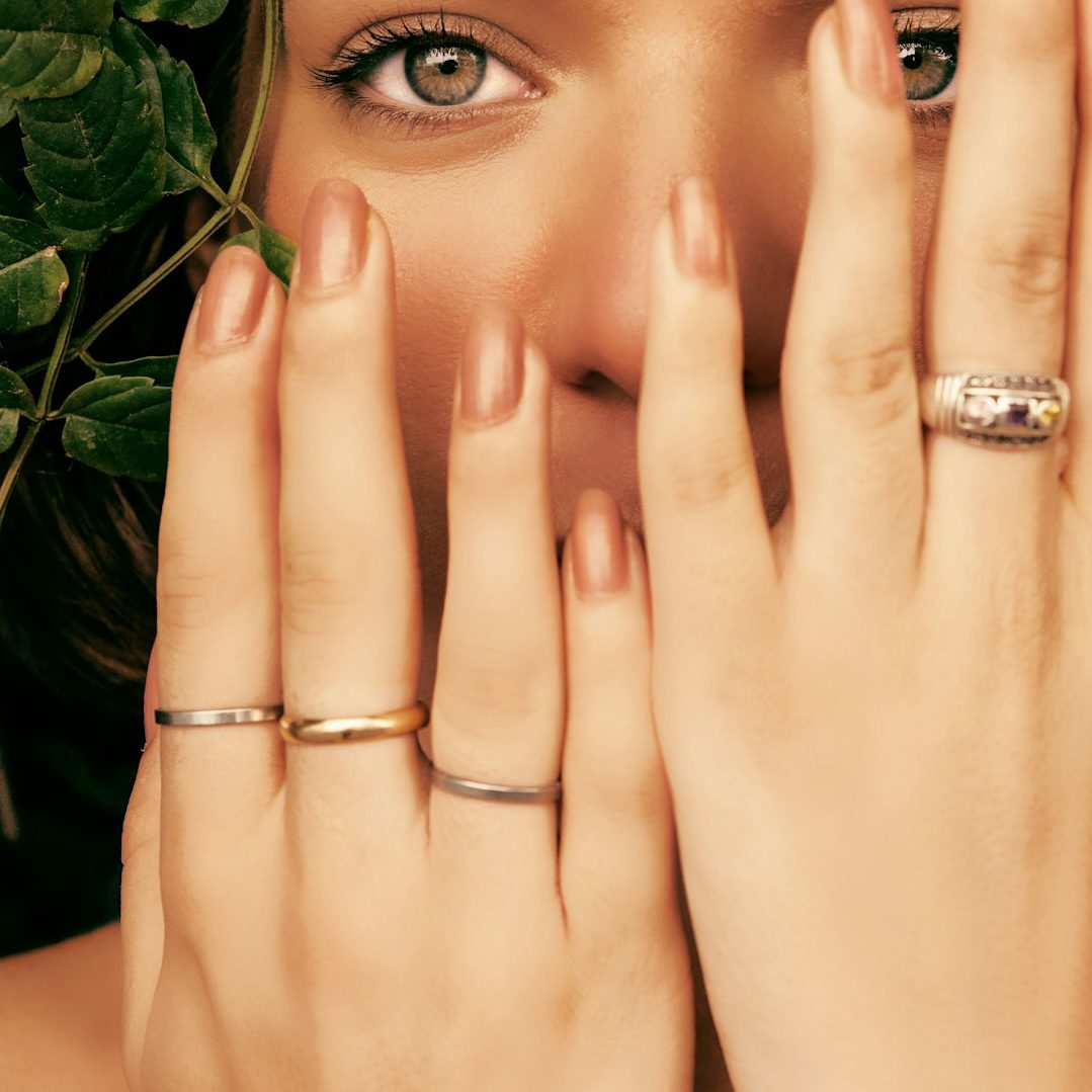 LG Nails & Spa