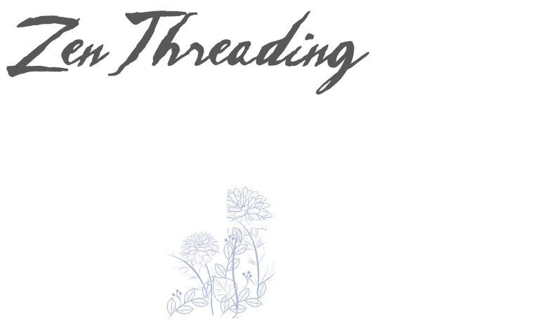 Zen Threading Spa