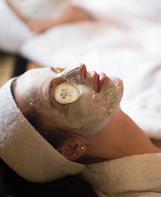 Zen Threading Spa
