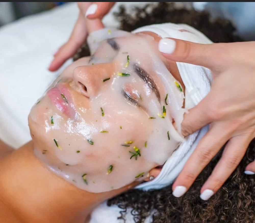 Amplify FX Lashes & Serenity Spa