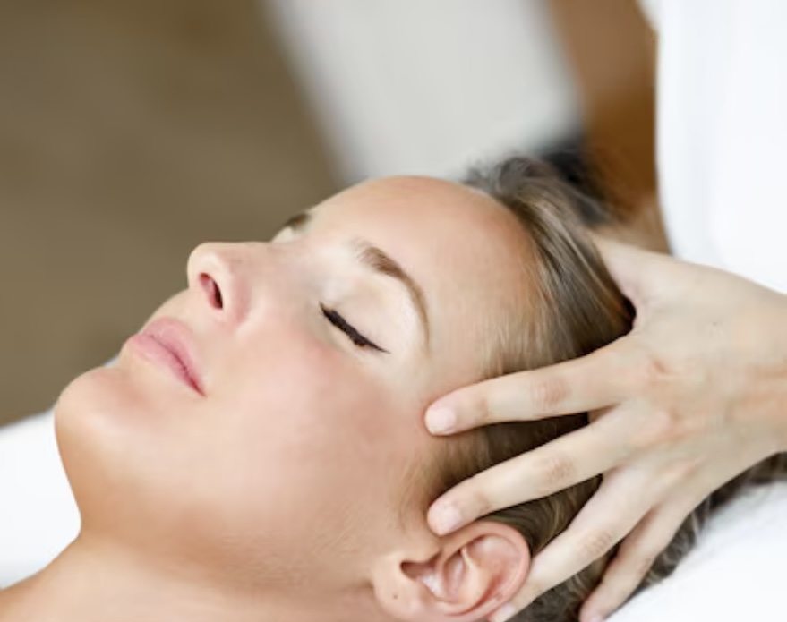 Amplify FX Lashes & Serenity Spa