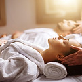 River of Life Massage Spa